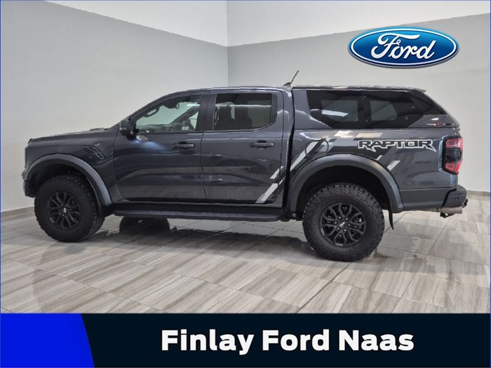 Ford Ranger 2023