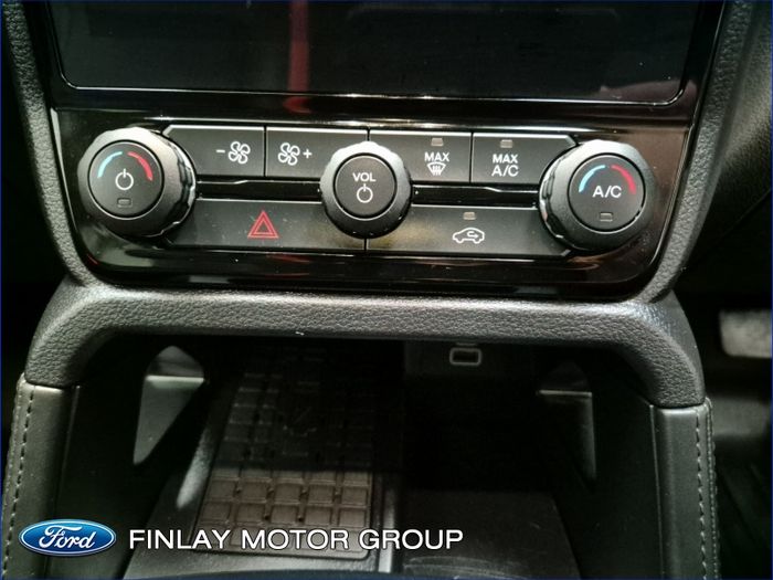 Ford Ranger 2023