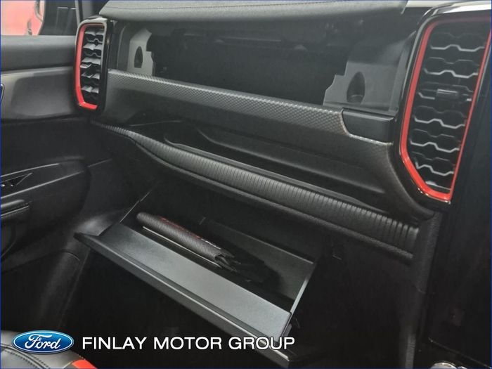 Ford Ranger 2023