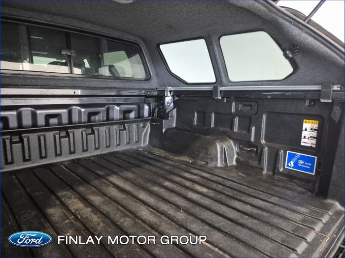 Ford Ranger 2023