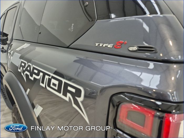 Ford Ranger 2023