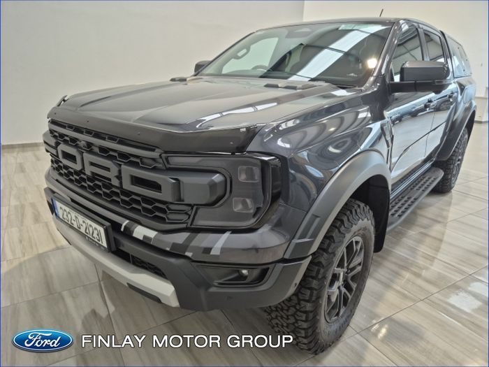Ford Ranger 2023