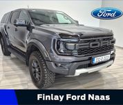 Ford Ranger 2023