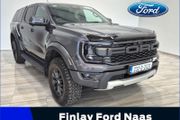 Ford Ranger 2023