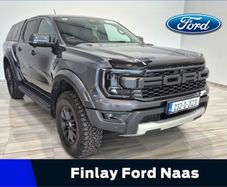 Ford Ranger 2023