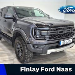 Ford Ranger 2023