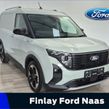 Ford Courier 2026