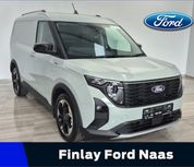 Ford Courier 2026