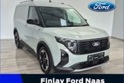 Ford Courier 2026