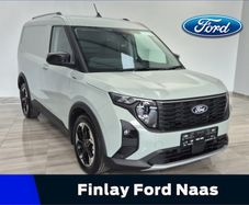 Ford Courier 2026
