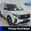 Ford Courier 2026