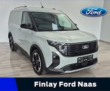 Ford Courier 2026