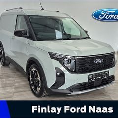 Ford Courier 2026