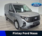 Ford Courier 2026