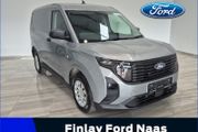 Ford Courier 2026