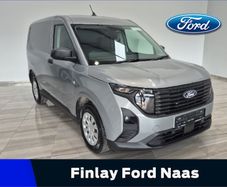 Ford Courier 2026