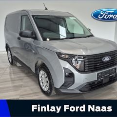 Ford Courier 2026