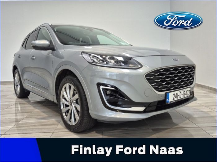 Ford Kuga 2024