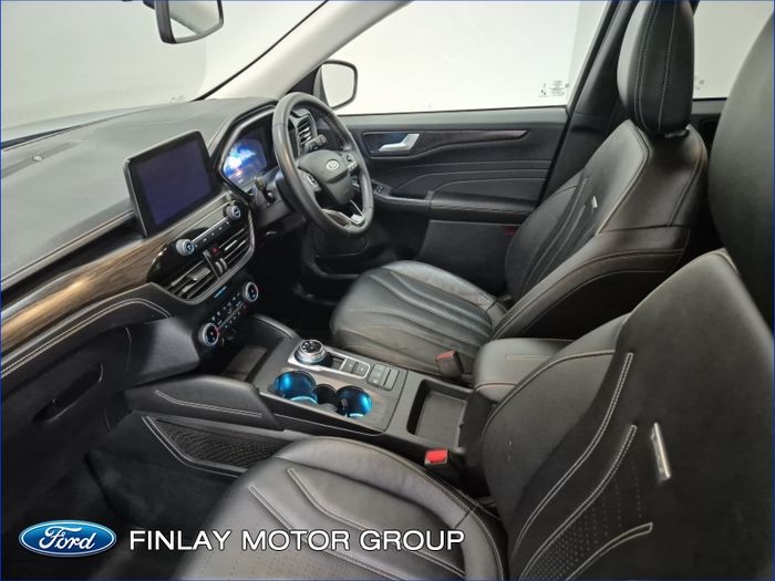 Ford Kuga 2024