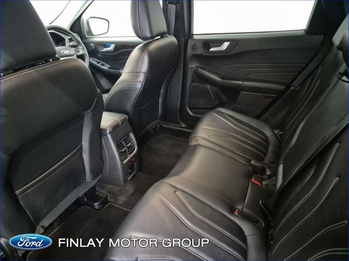 Ford Kuga 2024