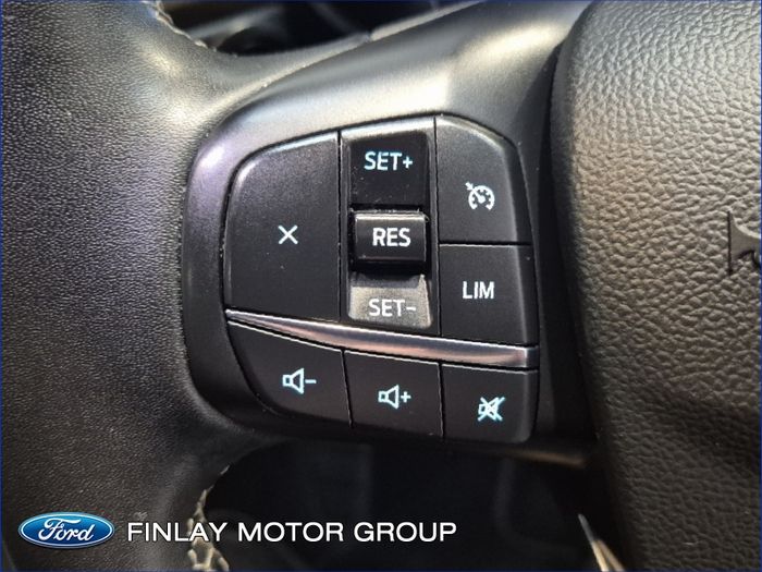 Ford Kuga 2024
