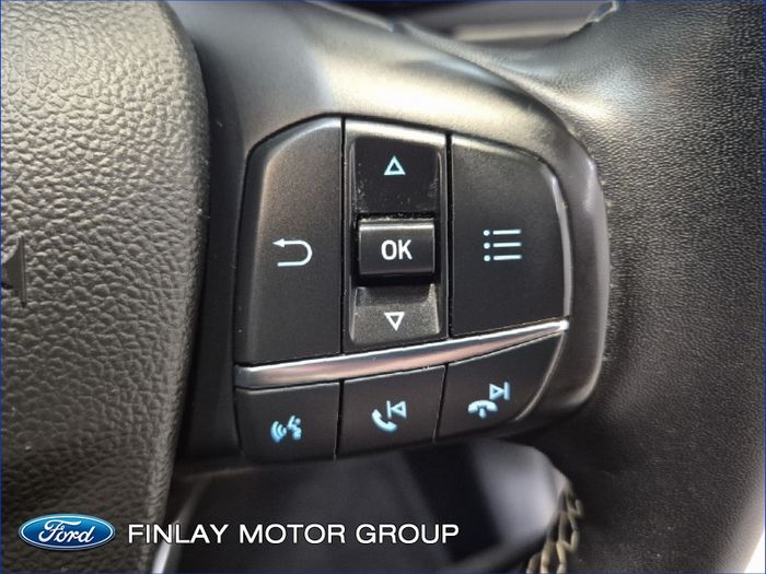 Ford Kuga 2024