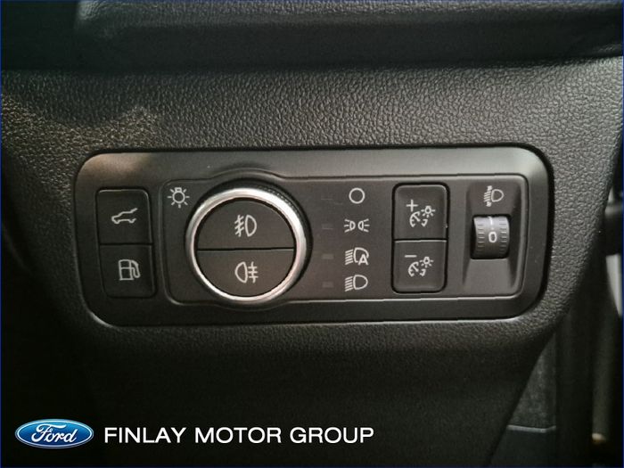 Ford Kuga 2024