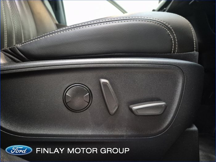 Ford Kuga 2024