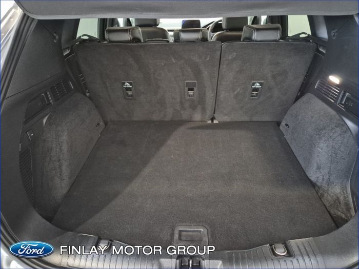 Ford Kuga 2024