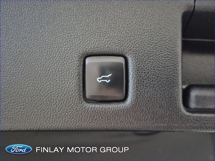 Ford Kuga 2024