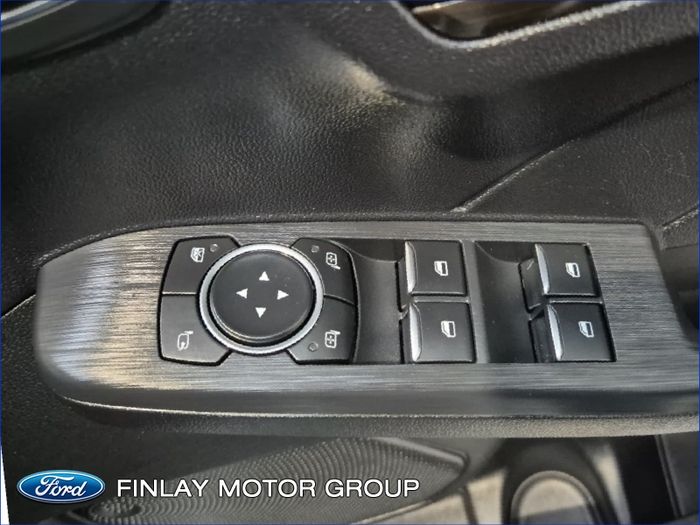 Ford Kuga 2024