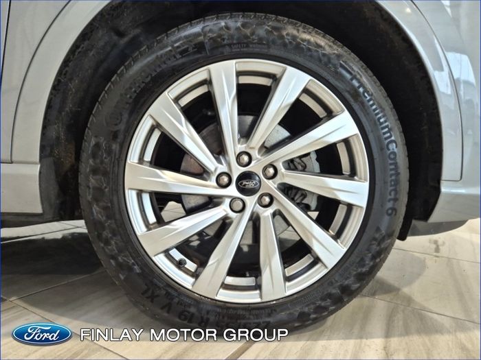 Ford Kuga 2024