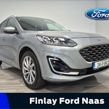 Ford Kuga 2024