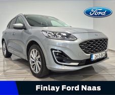 Ford Kuga 2024
