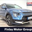 Kia Niro 2023