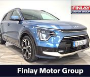 Kia Niro 2023