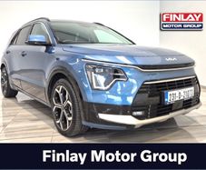 Kia Niro 2023