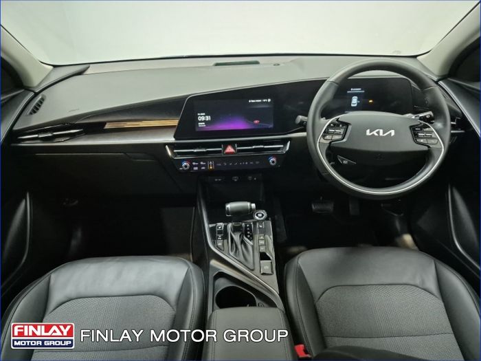 Kia Niro 2023