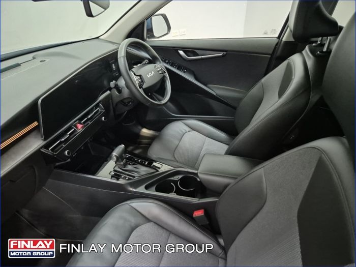 Kia Niro 2023