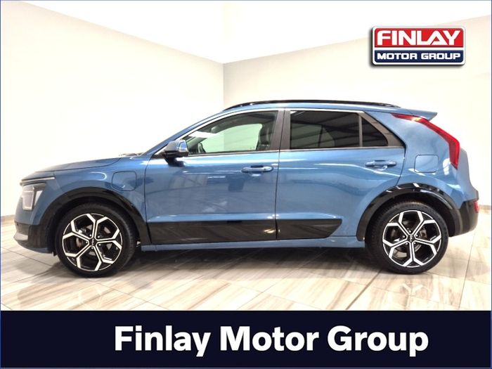 Kia Niro 2023