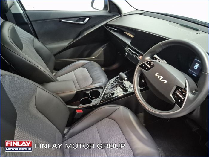 Kia Niro 2023