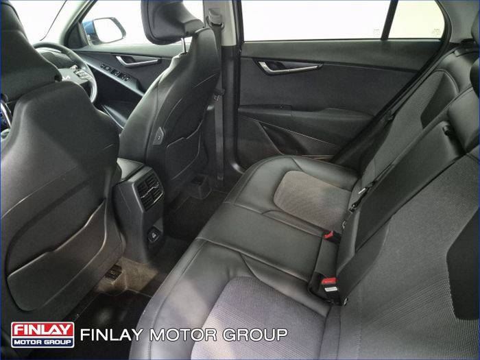 Kia Niro 2023