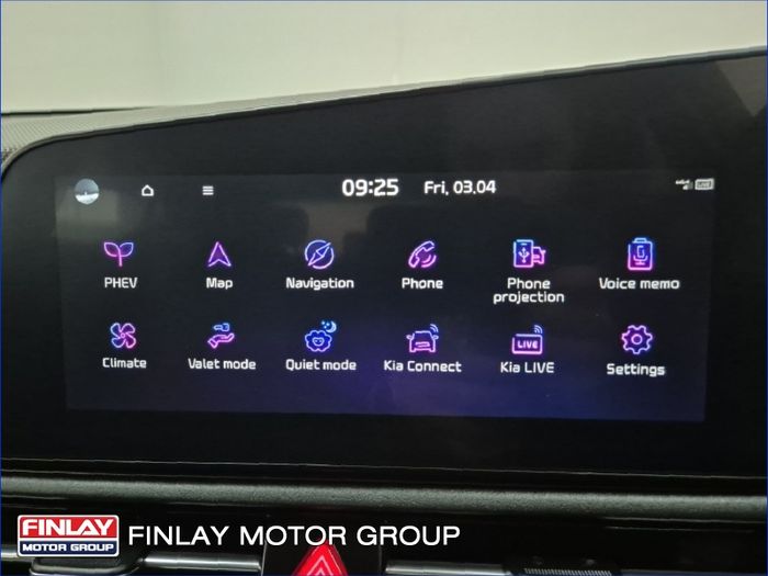 Kia Niro 2023