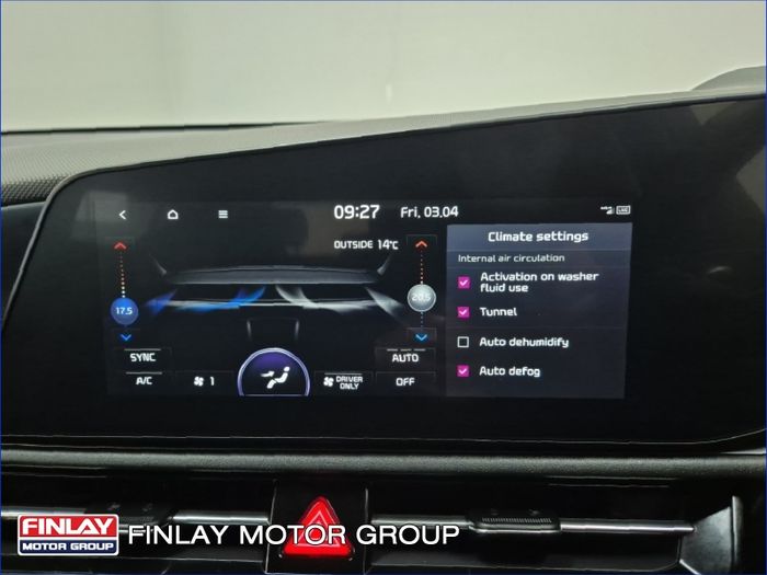 Kia Niro 2023