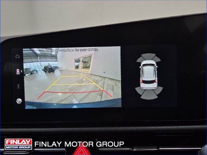 Kia Niro 2023