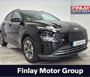 Hyundai Kona 2023