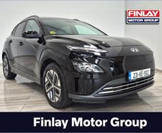Hyundai Kona 2023