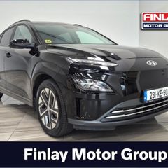 Hyundai Kona 2023