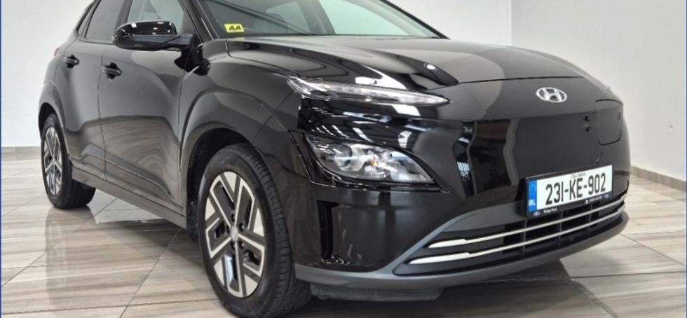 Hyundai Kona 2023