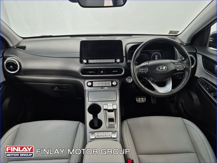 Hyundai Kona 2023